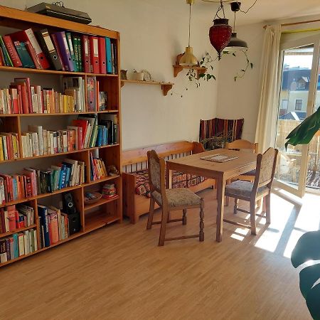 Gemutliche Und Helle Wohnung - Nahe Schlossberg Graz Exterior foto