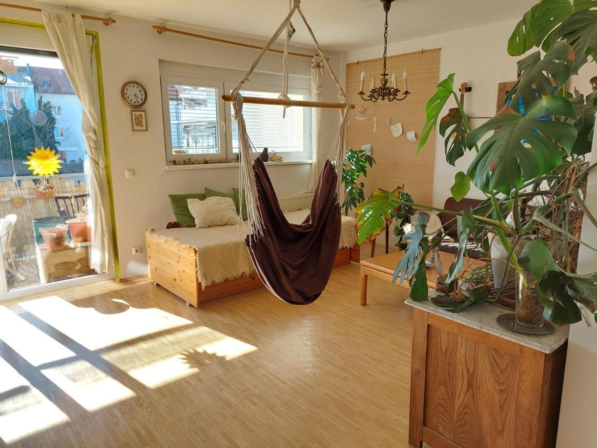 Gemutliche Und Helle Wohnung - Nahe Schlossberg Graz Exterior foto